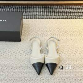Picture of Prada Shoes _SKUChanelsz35-40LY050218989
